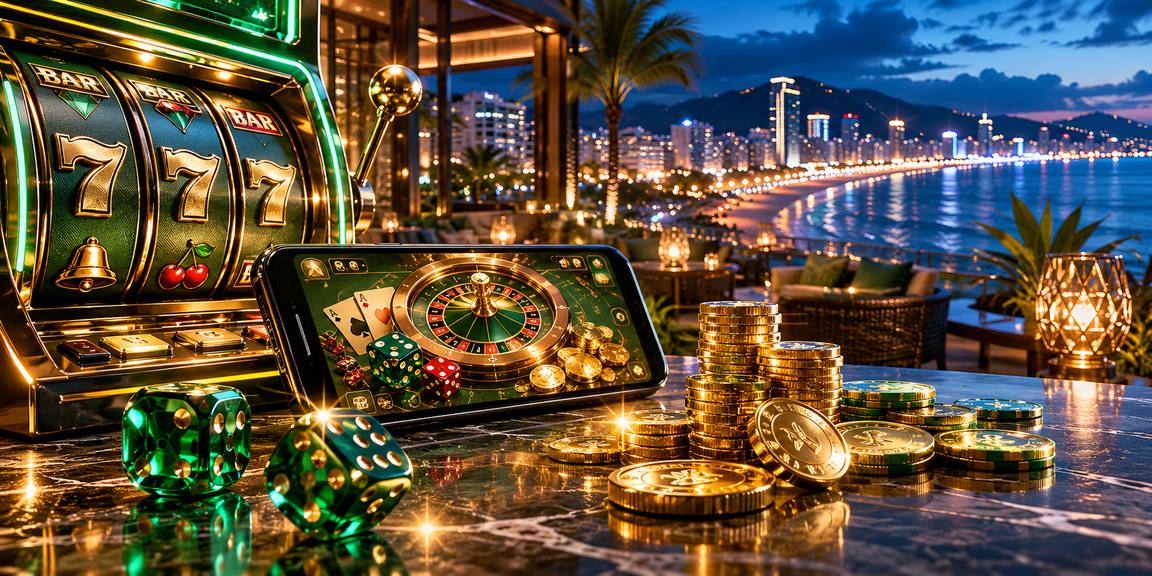 km8888b Live Casino